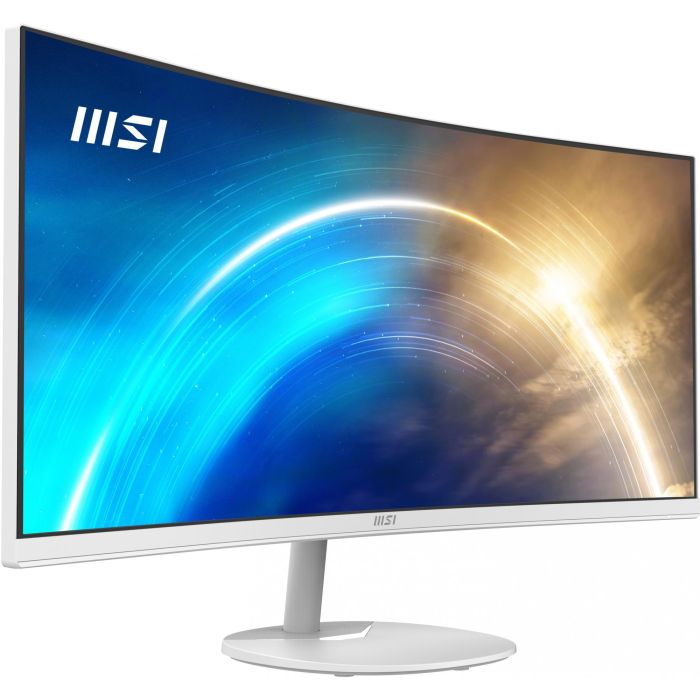 MSI PRO MP341CQWDE 86cm (34") VA UWQHD 4ms 100Hz 1