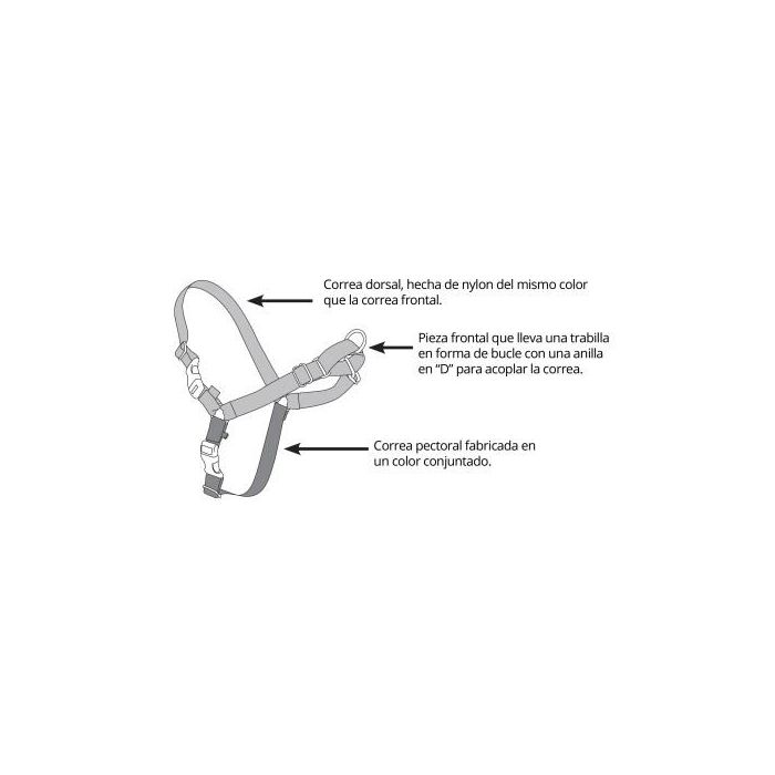 Nayeco Easy Walk Ronzal Mediano 2 Nayeco Easy Walk Ronzal Mediano 2