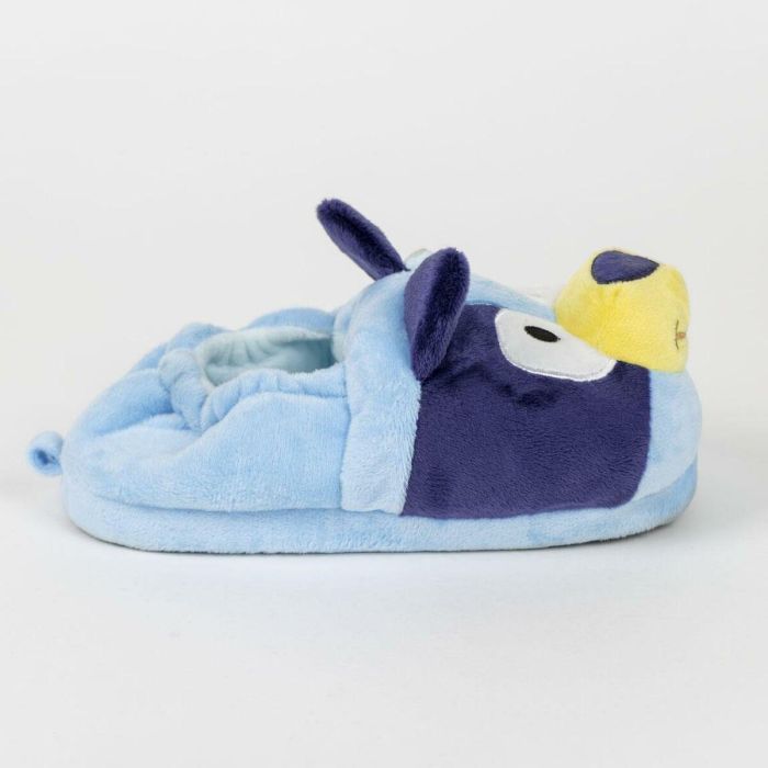 Zapatillas de Estar por Casa Bluey Azul claro 2