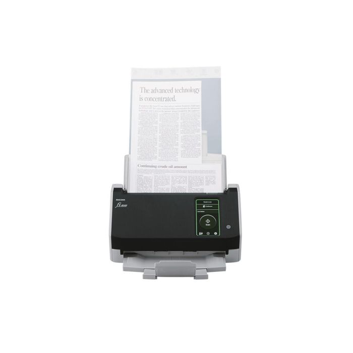 RICOH -FUJITSU Escaner fi8040 RICOH -FUJITSU Escaner fi8040