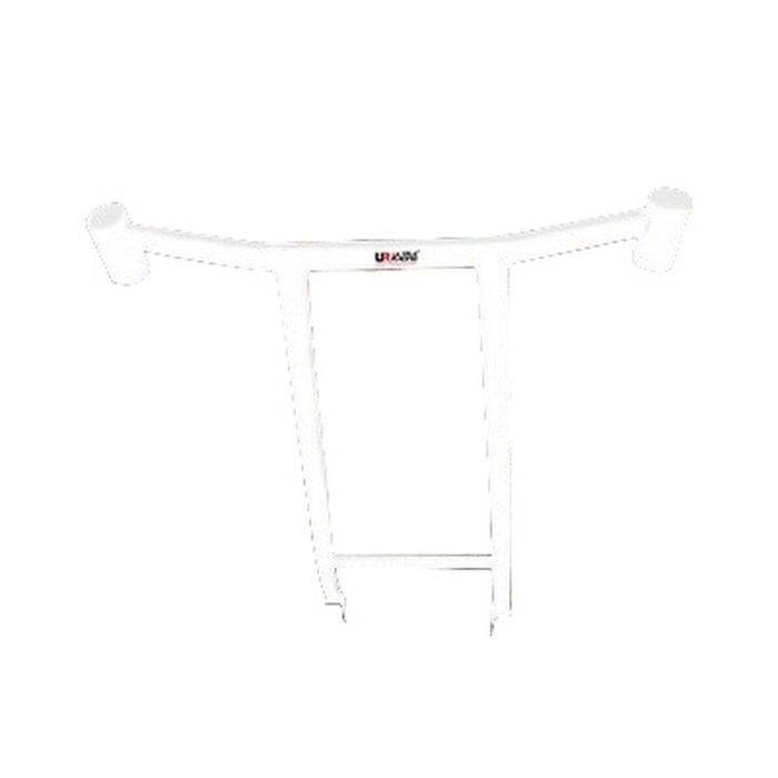 Barra de Refuerzo Ultra Racing URLA4-1763 Frontal Forma de H 0 Barra de Refuerzo Ultra Racing URLA4-1763 Frontal Forma de H 0