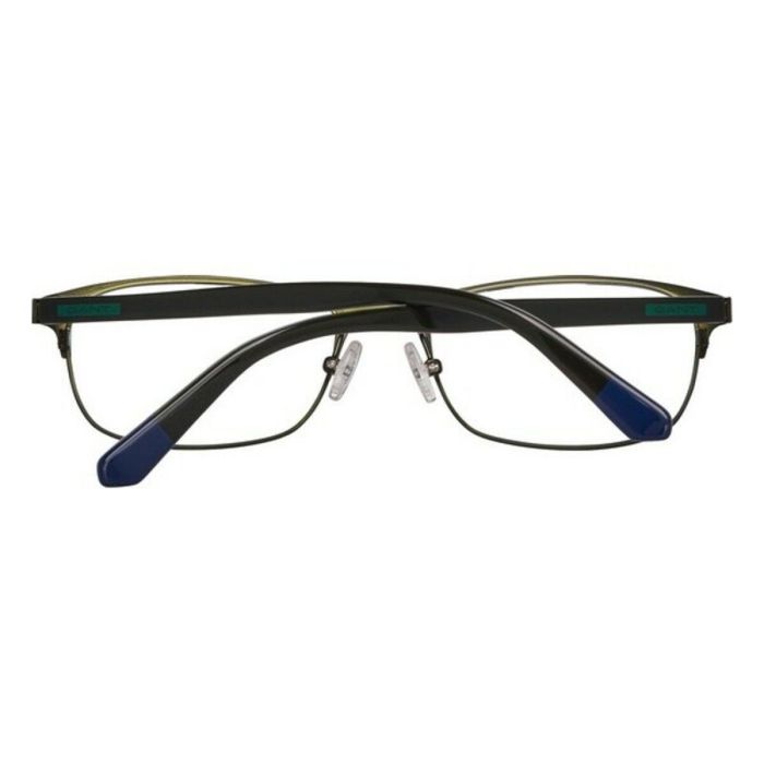Montura de Gafas Hombre Gant GA3143 54097 Gris ø 54 mm 2 Montura de Gafas Hombre Gant GA3143 54097 Gris ø 54 mm 2