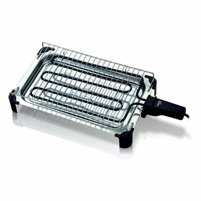 Microondas con Grill Haeger GR-200.006A Negro 2000 W 4