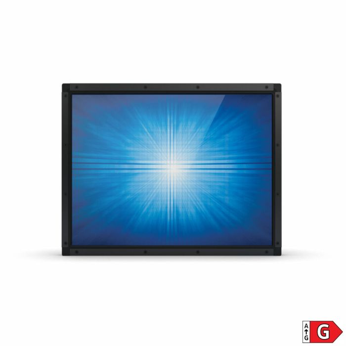 Monitor Elo Touch Systems 1598L 15" 60 Hz 50-60 Hz 6