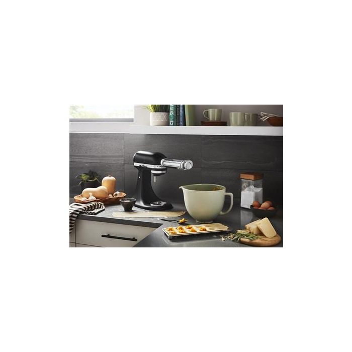 Sage Leaf Bol De Cerámica KITCHENAID 5KSM2CB5PSL 4