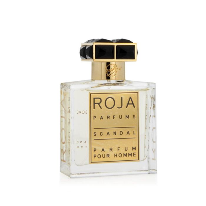 Perfume Hombre Roja Parfums Scandal Pour Homme Scandal EDP 50 ml 1