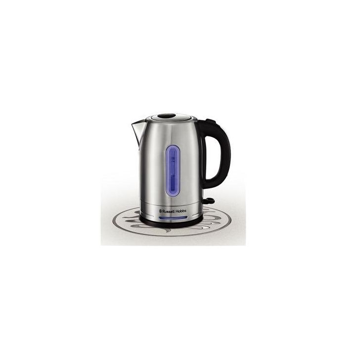 Hervidor Quiet RUSSELL HOBBS 26300-70 2