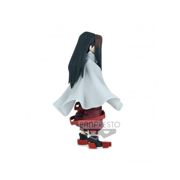 Figura Banpresto Shaman King Hao Asakura 2 Figura Banpresto Shaman King Hao Asakura 2