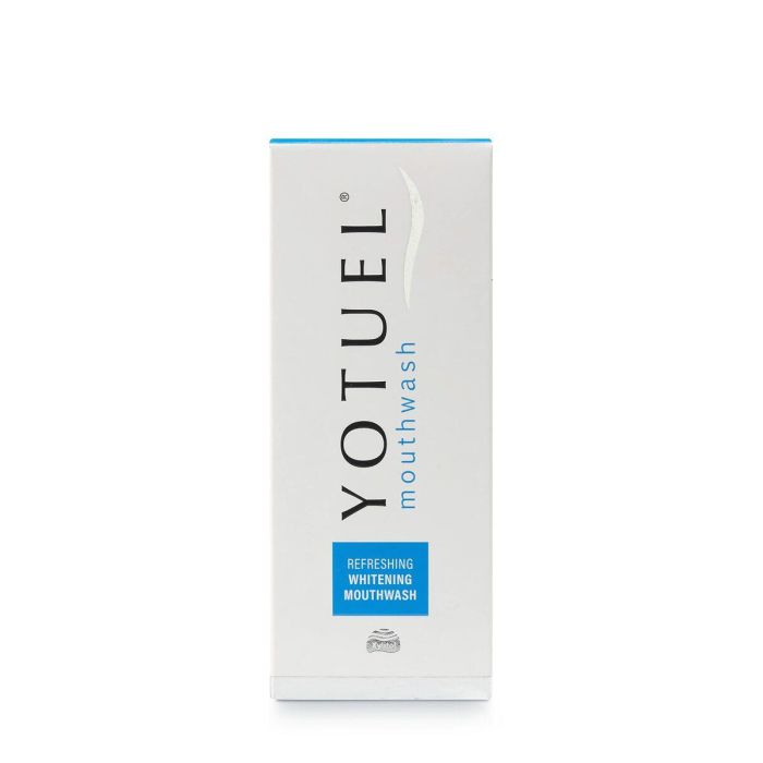 Yotuel Mouthwash Reparador 1 Yotuel Mouthwash Reparador 1