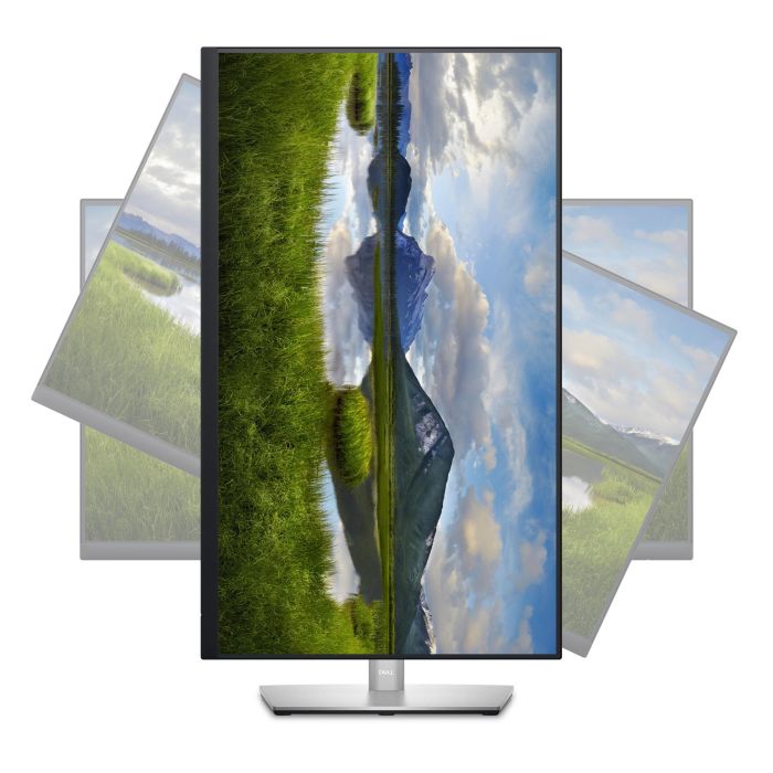 Monitor Led 27 Pulgadas Dell Profesional P2723Qe 5 Monitor Led 27 Pulgadas Dell Profesional P2723Qe 5