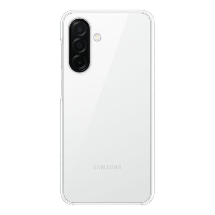 Funda para Móvil Samsung EF-QA266CTEGWW Transparente Funda para Móvil Samsung EF-QA266CTEGWW Transparente