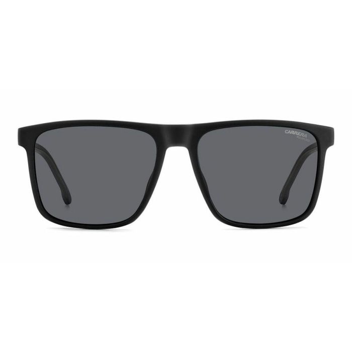 Gafas de Sol Hombre Carrera CARRERA-8064-S-08A ø 57 mm 6 Gafas de Sol Hombre Carrera CARRERA-8064-S-08A ø 57 mm 6