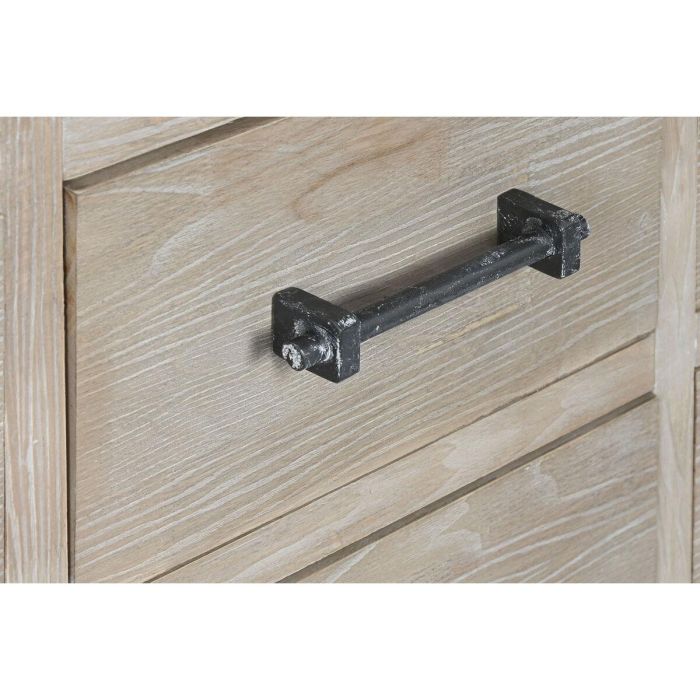 Comoda Romantico DKD Home Decor 40 x 82 x 170 cm 1 Comoda Romantico DKD Home Decor 40 x 82 x 170 cm 1