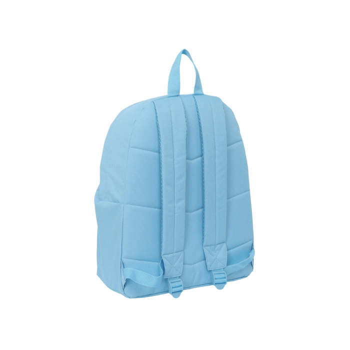 Munich Mochila Basic Azul 33x42x15 cm 1