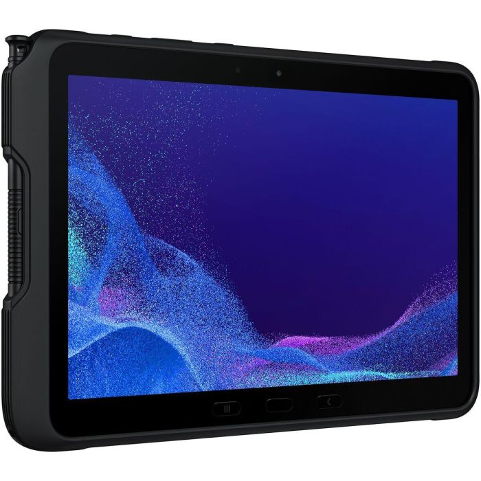 Tablet Samsung Galaxy Tab Active4 Pro 10.1"/ 4GB/ 64GB/ Octacore/ 5G/ Negra 3 Tablet Samsung Galaxy Tab Active4 Pro 10.1"/ 4GB/ 64GB/ Octacore/ 5G/ Negra 3