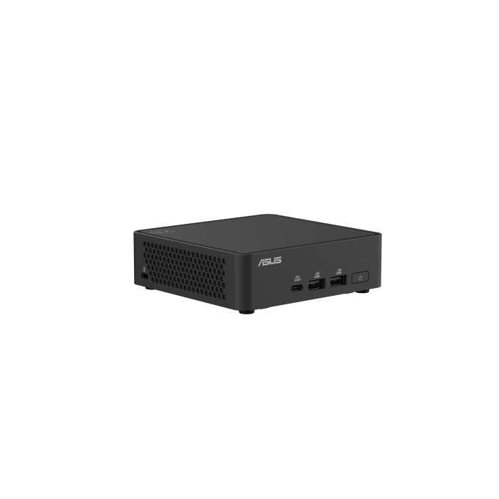 ASUS RNUC15CRKI300002 Negro 100U 10 ASUS RNUC15CRKI300002 Negro 100U 10