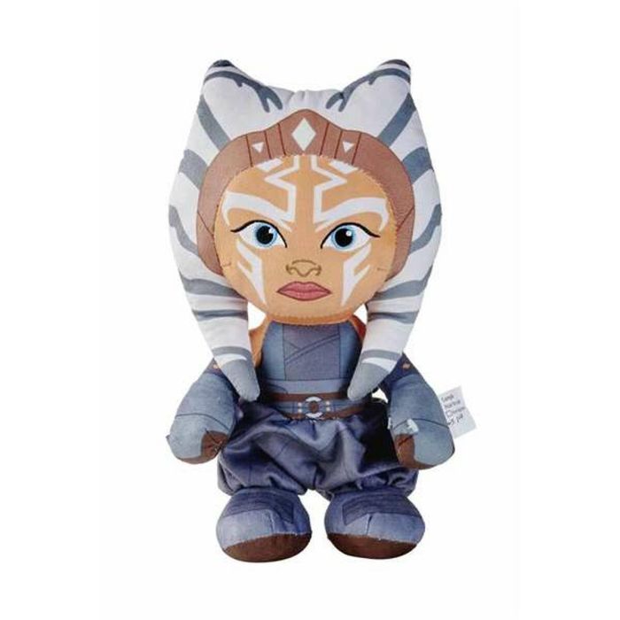 Peluche ahsoka 25 cm