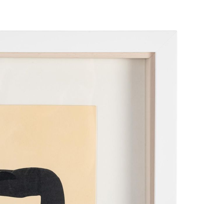 Cuadro Pintura Abstracto 2/M 50 X 70 cm