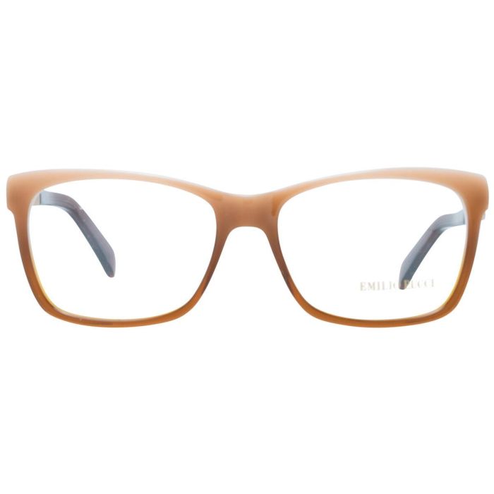 Montura de Gafas Mujer Emilio Pucci EP5027-54047 ø 54 mm 1 Montura de Gafas Mujer Emilio Pucci EP5027-54047 ø 54 mm 1