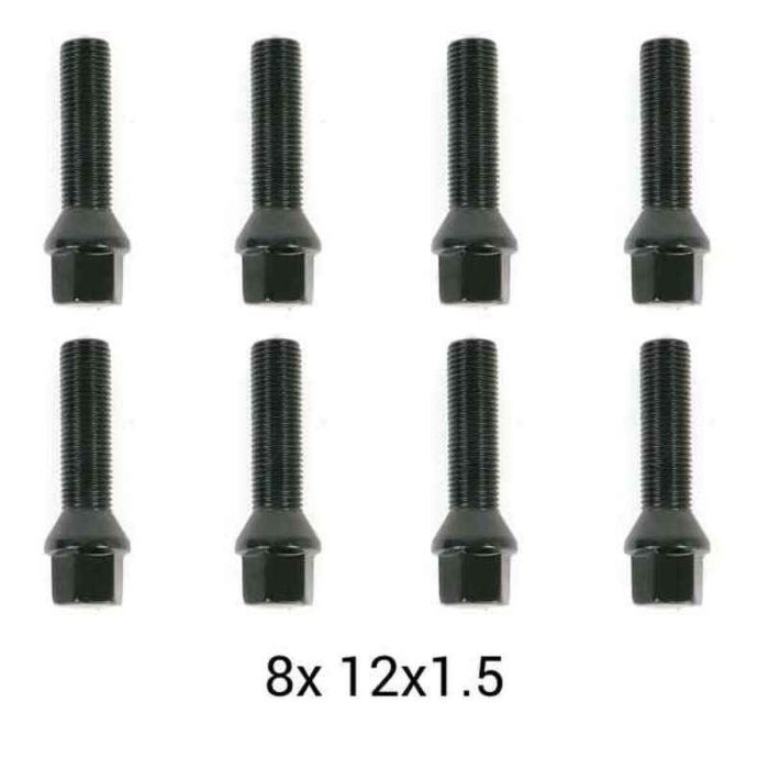 Set de Separadores OMP OMPS08112001 PCD 4x100 5 Set de Separadores OMP OMPS08112001 PCD 4x100 5