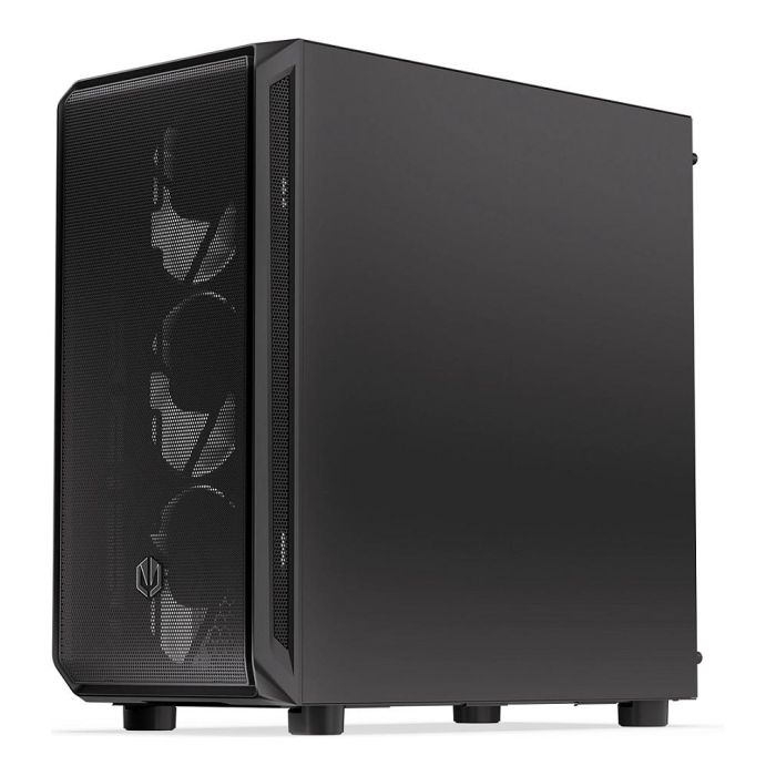 Endorfy ARX 700 Air TG Black Caja de PC Full Tower 6
