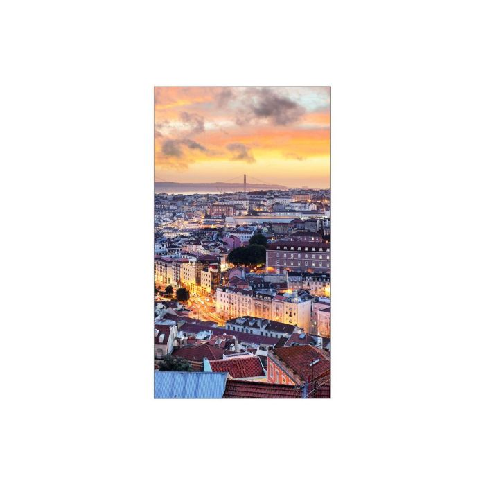 Monitor Videowall Samsung VH55C-E Full HD 55" 5 Monitor Videowall Samsung VH55C-E Full HD 55" 5