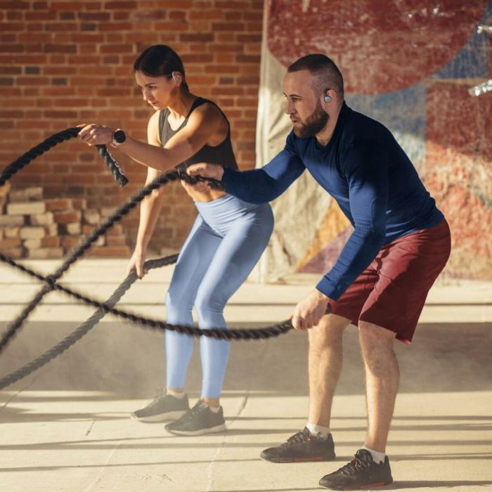 Auriculares Hama 00184113 Negro 11