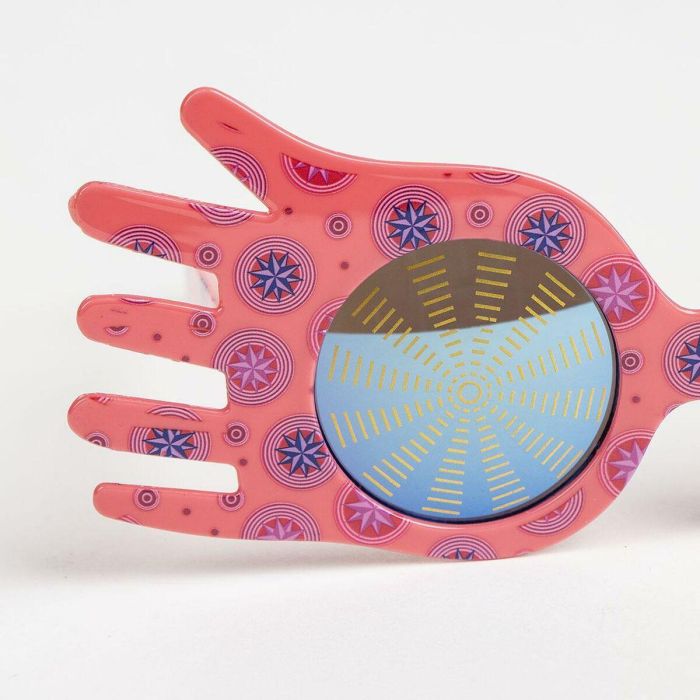 Cerdá Gafas de Sol Premium Harry Potter para Niños, Rosa (14.5 x 4.8 x 15.0 cm) 1 Cerdá Gafas de Sol Premium Harry Potter para Niños, Rosa (14.5 x 4.8 x 15.0 cm) 1
