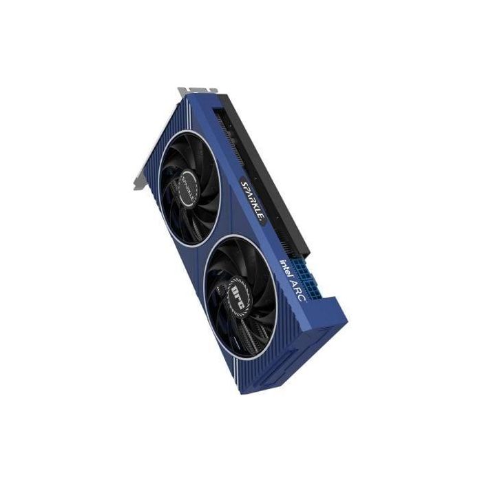Tarjeta Gráfica Sparkle Intel Arc A580 ORC OC/ 8GB GDDR6 2 Tarjeta Gráfica Sparkle Intel Arc A580 ORC OC/ 8GB GDDR6 2