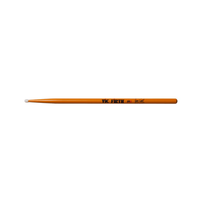 VICFIRTH Signature Series - Dave Weckl Evolution Nylon Baquetas