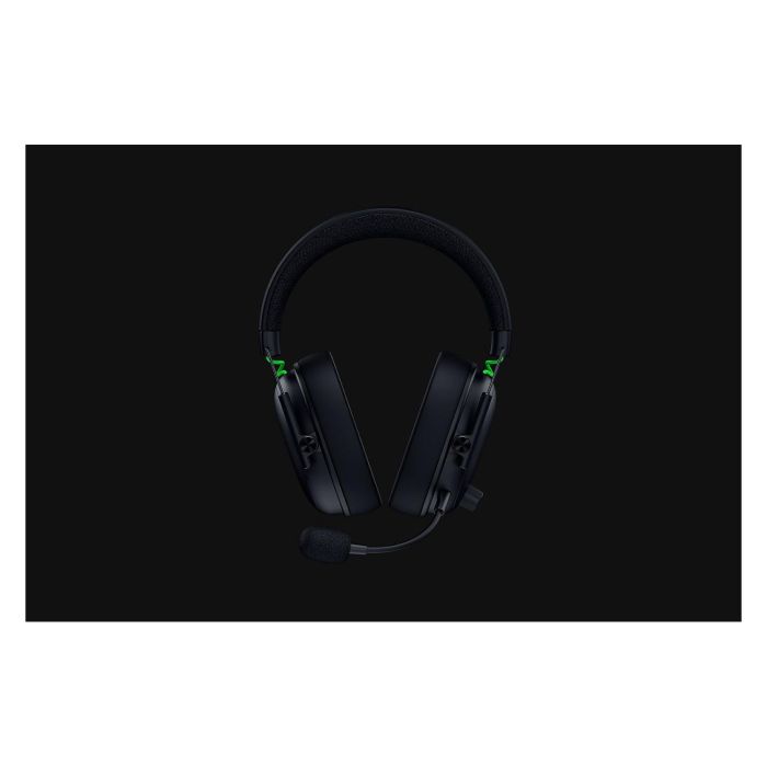 Razer BlackShark V3 para Xbox Auriculares Inalámbricos y Alámbricos Juego THX Spatial Audio Negro 270 g