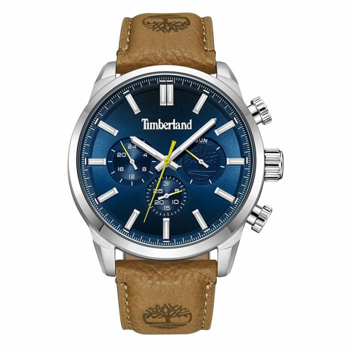 Reloj Hombre Timberland TDWGF0028702 0 Reloj Hombre Timberland TDWGF0028702 0