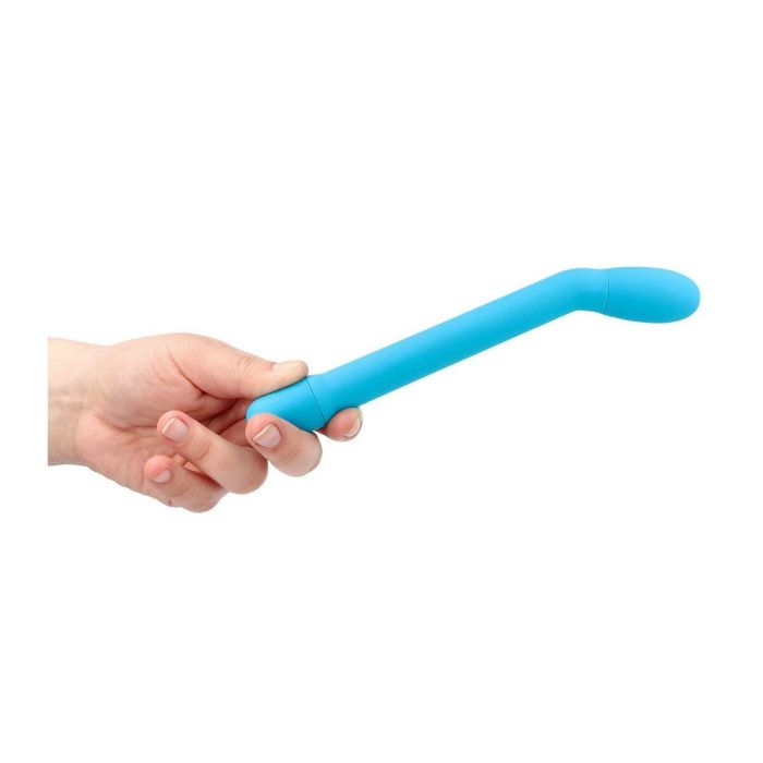 Vibrador Punto G Virgite Azul 2