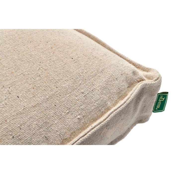 Cama para Perro Hunter Belluno Beige 100 x 70 cm 1 Cama para Perro Hunter Belluno Beige 100 x 70 cm 1