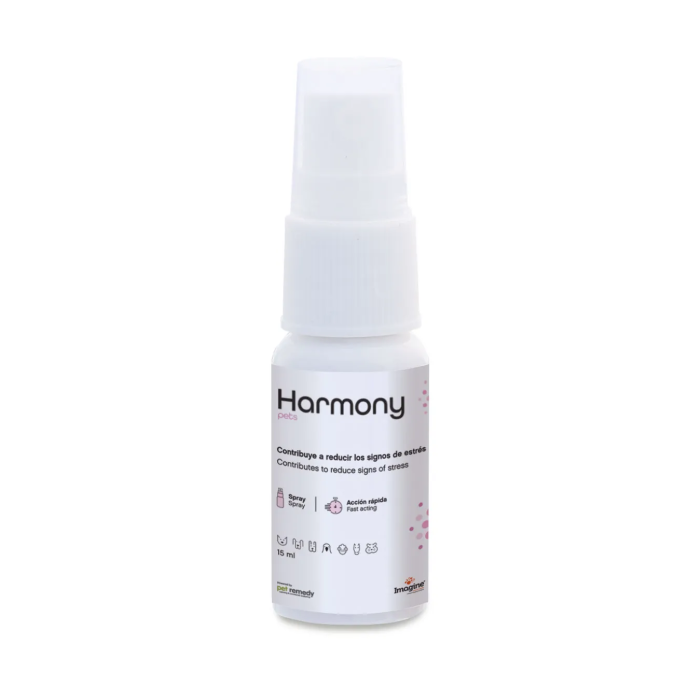 Harmony Pets Spray 15 mL