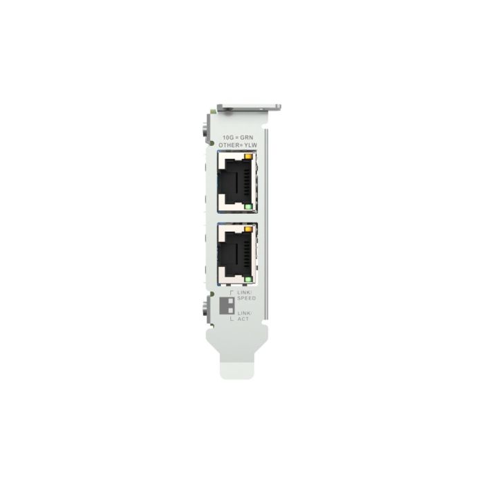 Tarjeta de Red Qnap QXG-10G2T 6 Tarjeta de Red Qnap QXG-10G2T 6