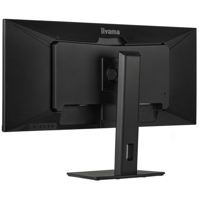 iiyama XUB3493WQSU-B6 Monitor 34" IPS UWQHD 3440x1440 120Hz 1ms para Gaming y Oficina 12