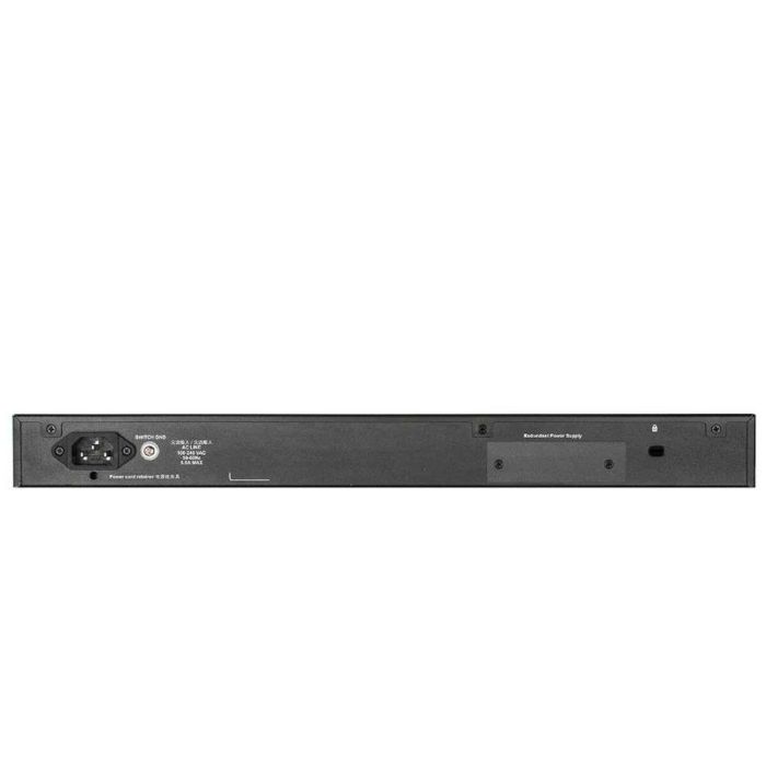Switch D-Link DGS-1520-28MP 1 Switch D-Link DGS-1520-28MP 1
