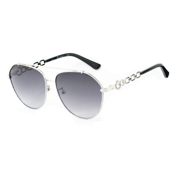 Gafas de Sol Mujer Guess GG1188S-10B ø 59 mm Gafas de Sol Mujer Guess GG1188S-10B ø 59 mm