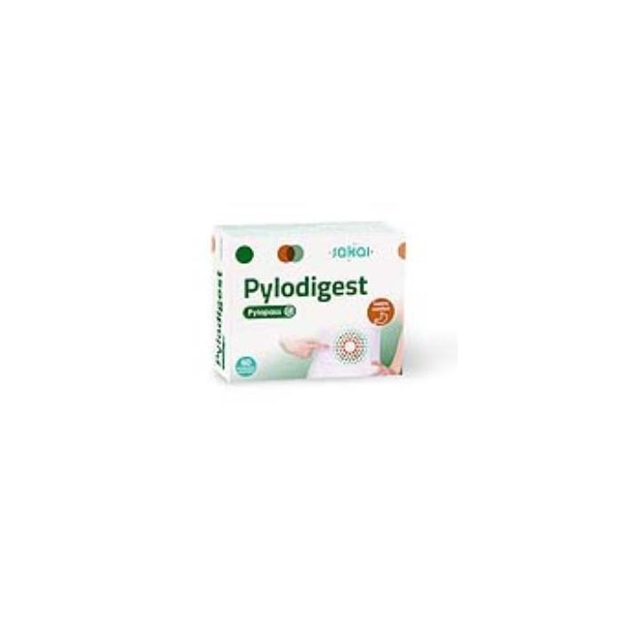 Pylodigest Pylopass 60Comp.Mast. Pylodigest Pylopass 60Comp.Mast.