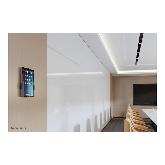 Soporte para Tablet Neomounts WL15-625BL1 Negro