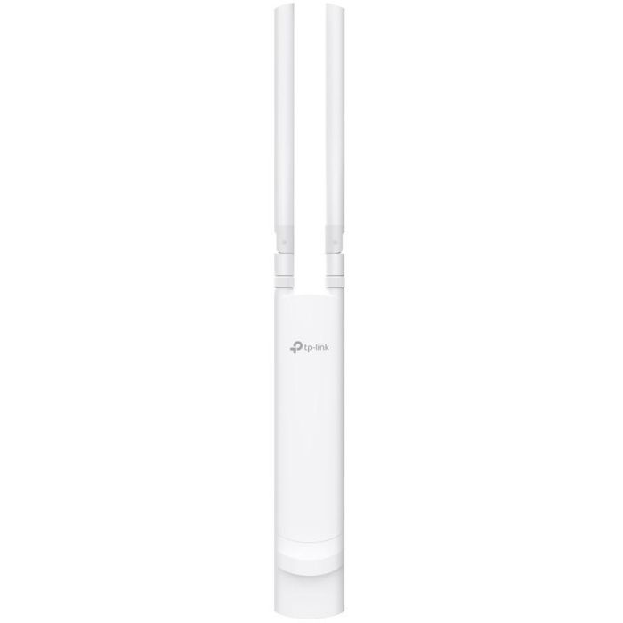 TP-Link Festa F52-Outdoor AC1200 - Punto de Acceso WiFi Exterior Doble Banda 1200Mbps PoE (2.4/5GHz) IP65 2