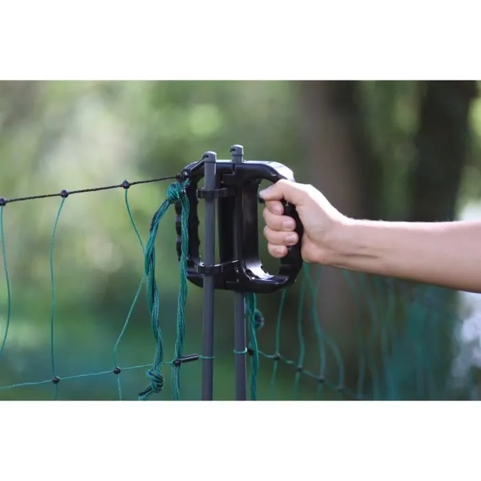 Kerbl KER4018653404829 Kit de apertura completo para roscas de 11 mm a 19 mm 4