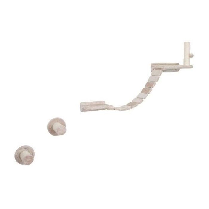 Kerbl KER4018653992357 Muro de Escalada para Gatos Matterhorn - 6 Piezas Kerbl KER4018653992357 Muro de Escalada para Gatos Matterhorn - 6 Piezas