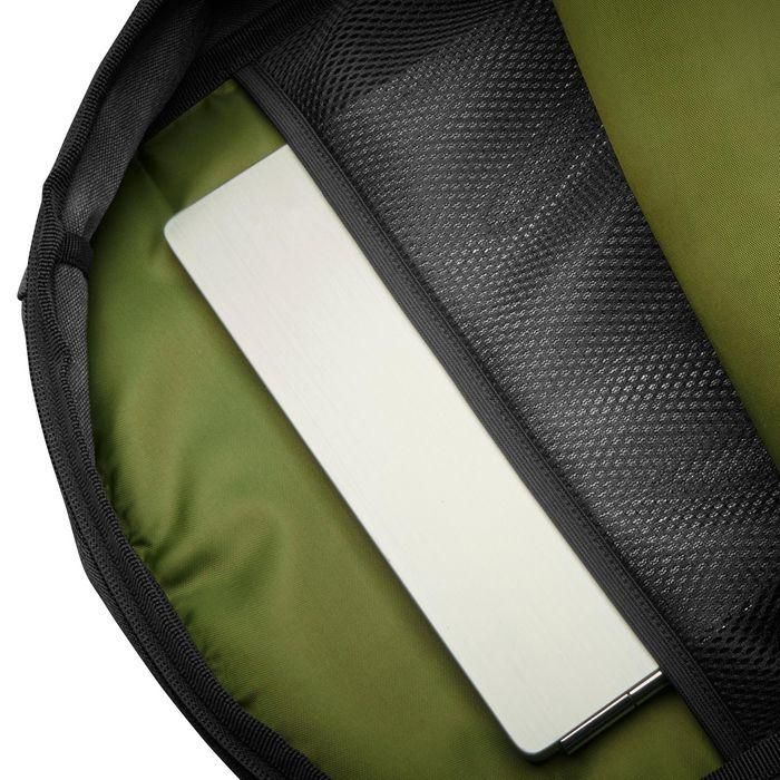 HP Mochila Prelude Pro para Portátil 15.6 pulgadas, Confeccionada con Tejido Reciclado y Funciones de Seguridad 6