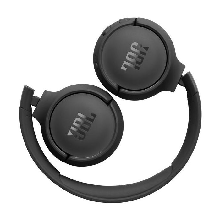 JBL Auriculares Inalámbricos Tune 520BT Negros con 57 horas de batería 10 JBL Auriculares Inalámbricos Tune 520BT Negros con 57 horas de batería 10