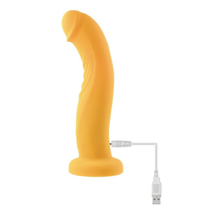 Consolador Realista Gender X Gender X Silicona ABS Ø 3,4 cm (15,2 cm) 16 Consolador Realista Gender X Gender X Silicona ABS Ø 3,4 cm (15,2 cm) 16