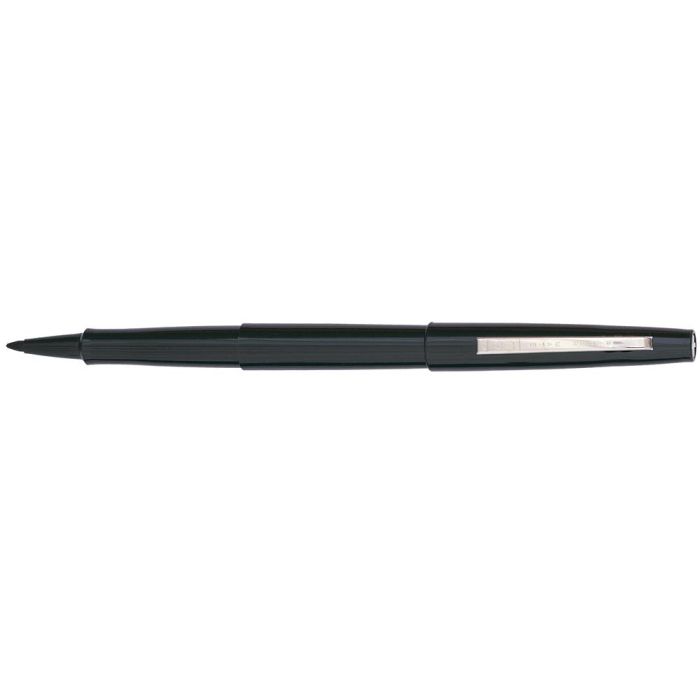 Rotulador Paper Mate Flair Original Punta Fibra Negro 1 Rotulador Paper Mate Flair Original Punta Fibra Negro 1