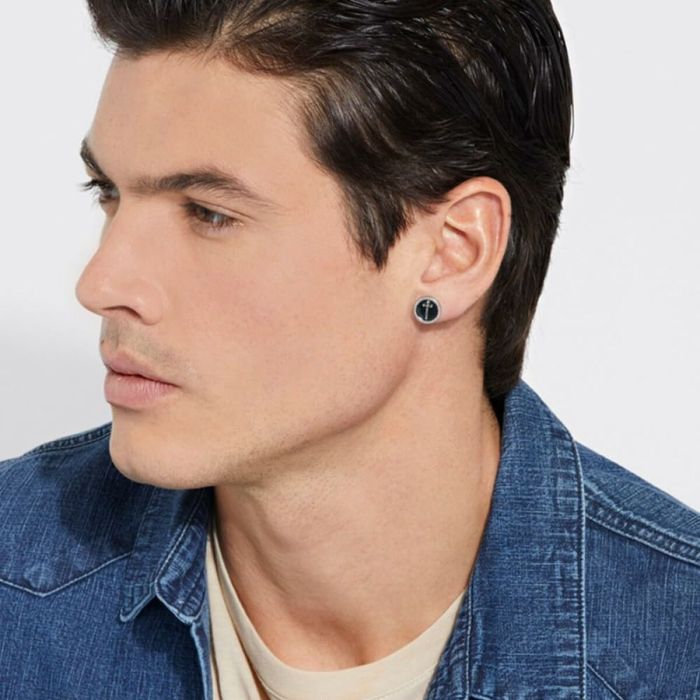 Gemelos Guess JUME04021JWSTBKT-U 2