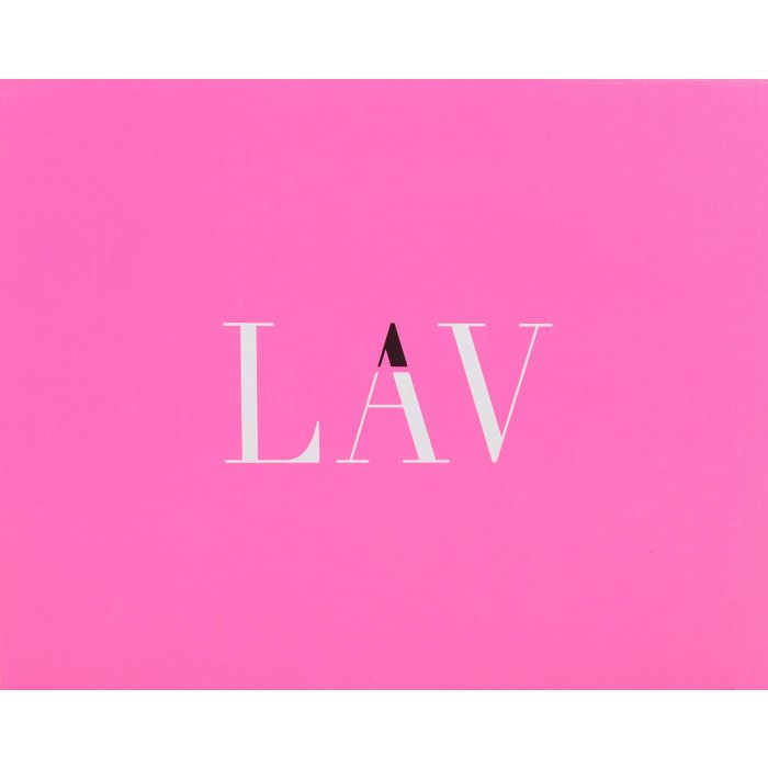 Lav Set 6 Vasos C/Asa 300 Cc Colección Vega (8 Cajas)